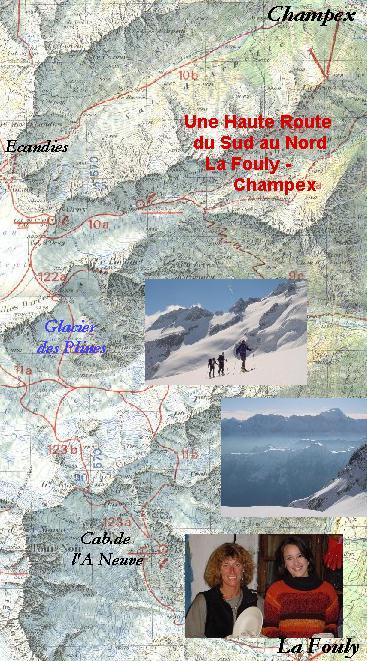 Plan miniature