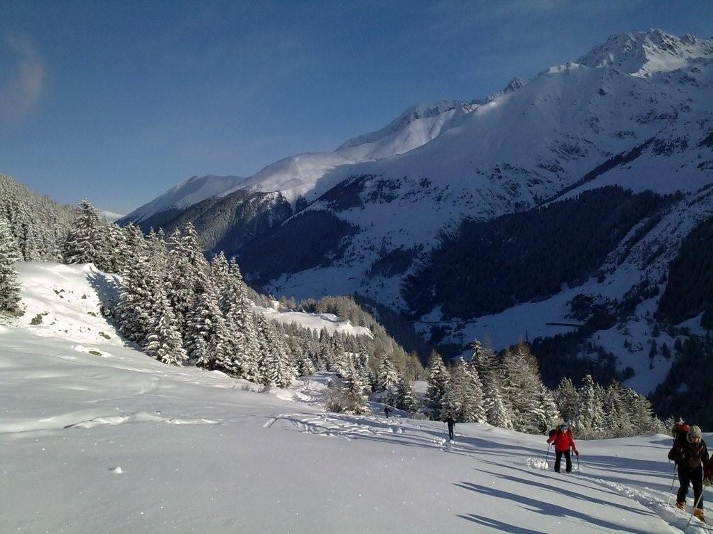 Pour l'image suivante