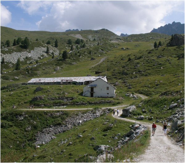 Chiesso de Touno